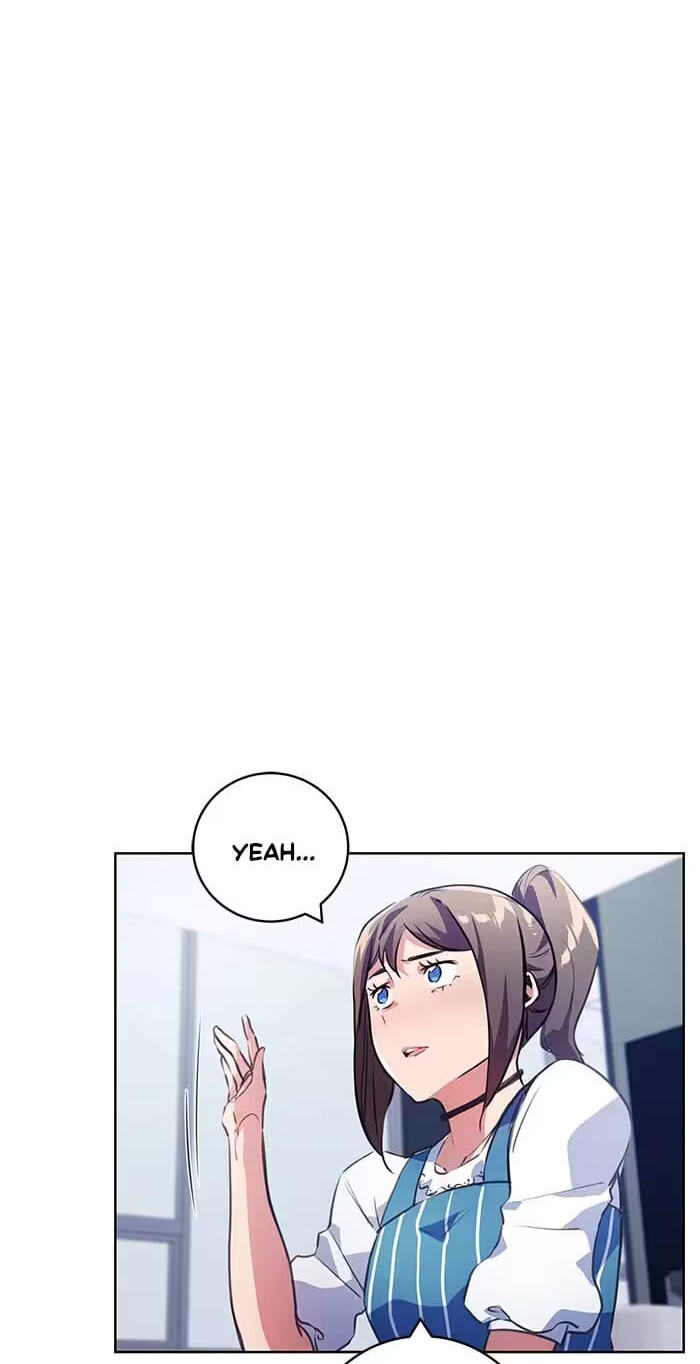Top Corner Chapter 144 page 35 - 