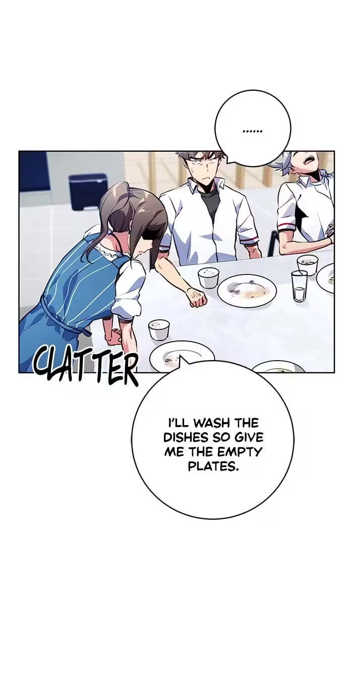 Top Corner Chapter 144 page 38 - 