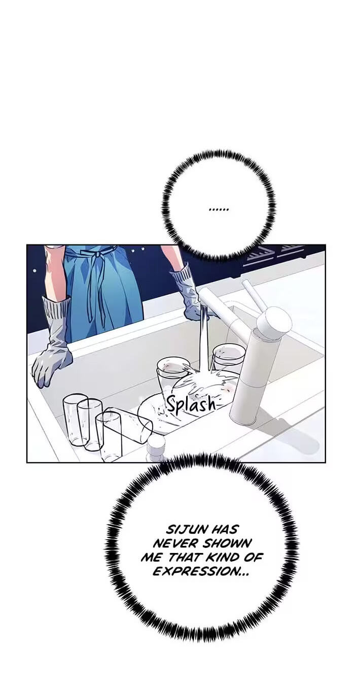 Top Corner Chapter 144 page 39 - 