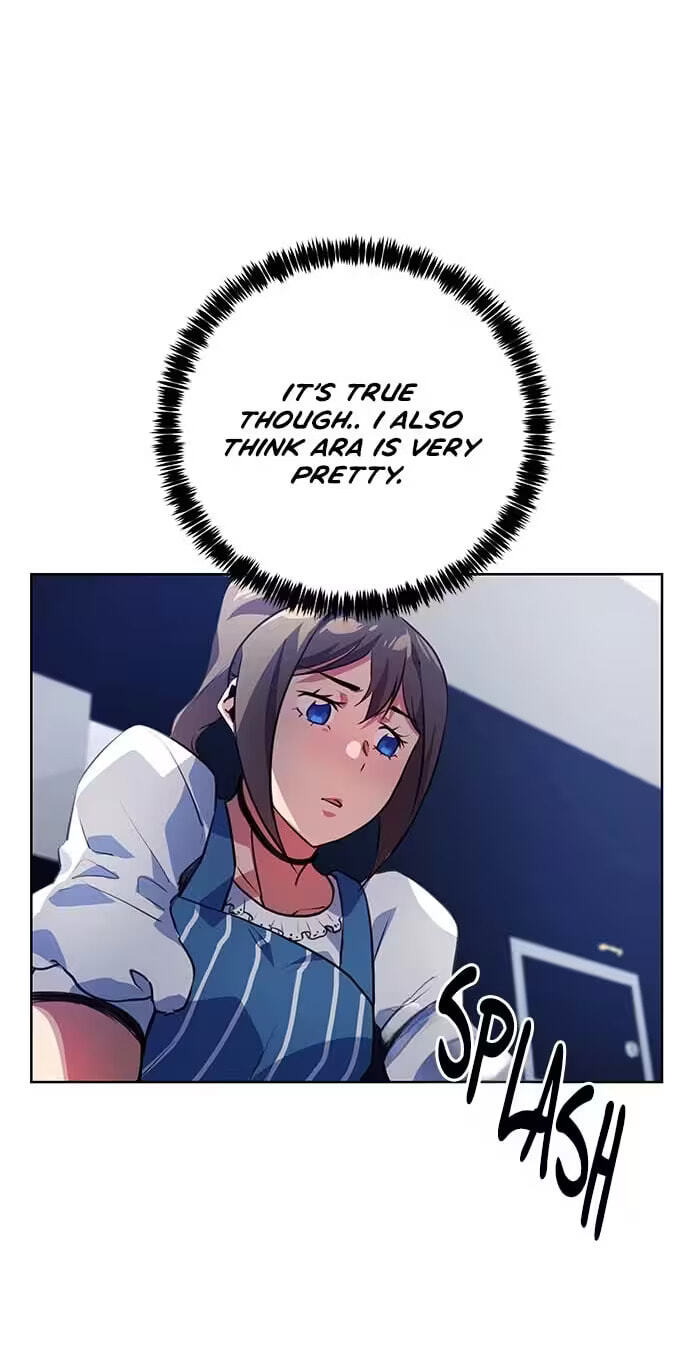 Top Corner Chapter 144 page 40 - 