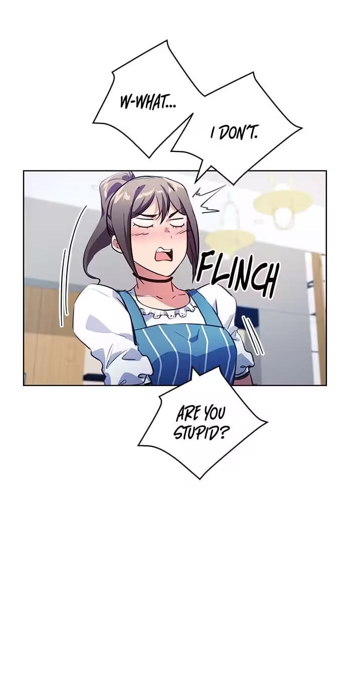 Top Corner Chapter 144 page 43 - 
