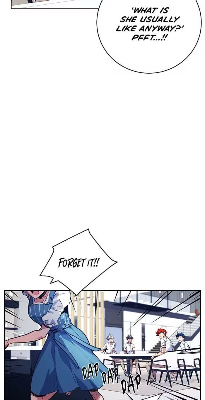Top Corner Chapter 144 page 50 - 