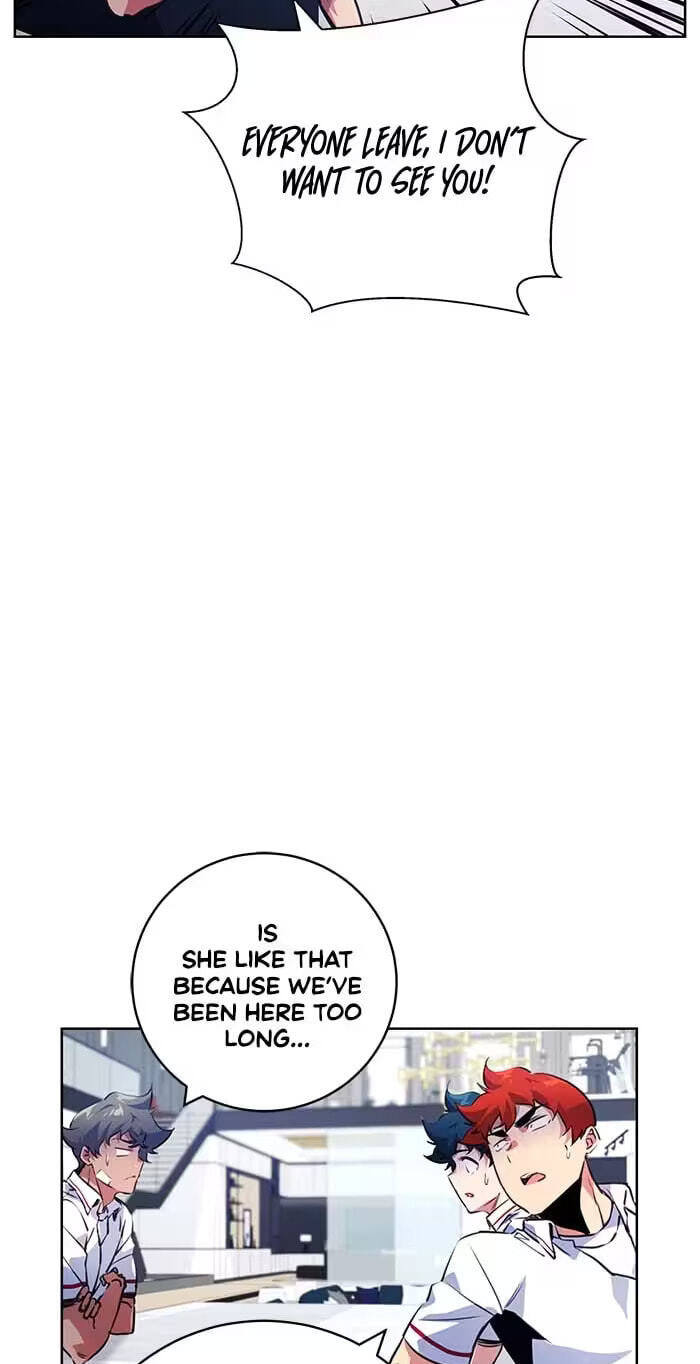 Top Corner Chapter 144 page 51 - 