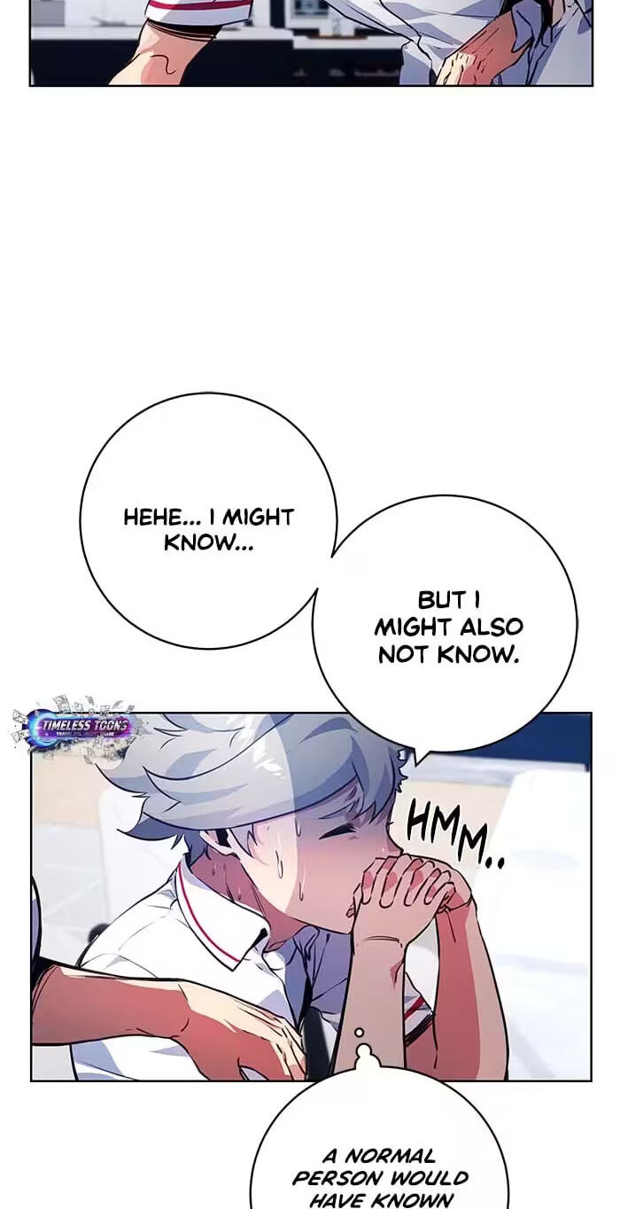 Top Corner Chapter 144 page 54 - 