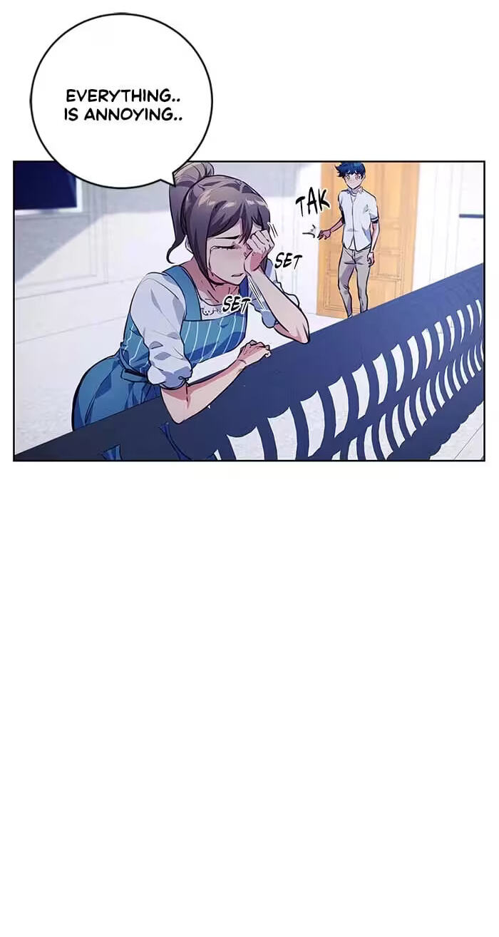 Top Corner Chapter 144 page 57 - 