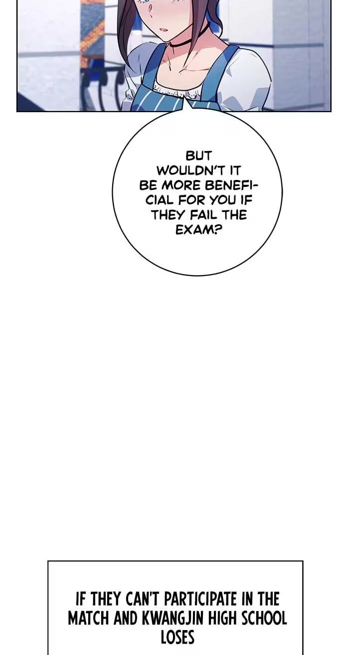 Top Corner Chapter 144 page 63 - 