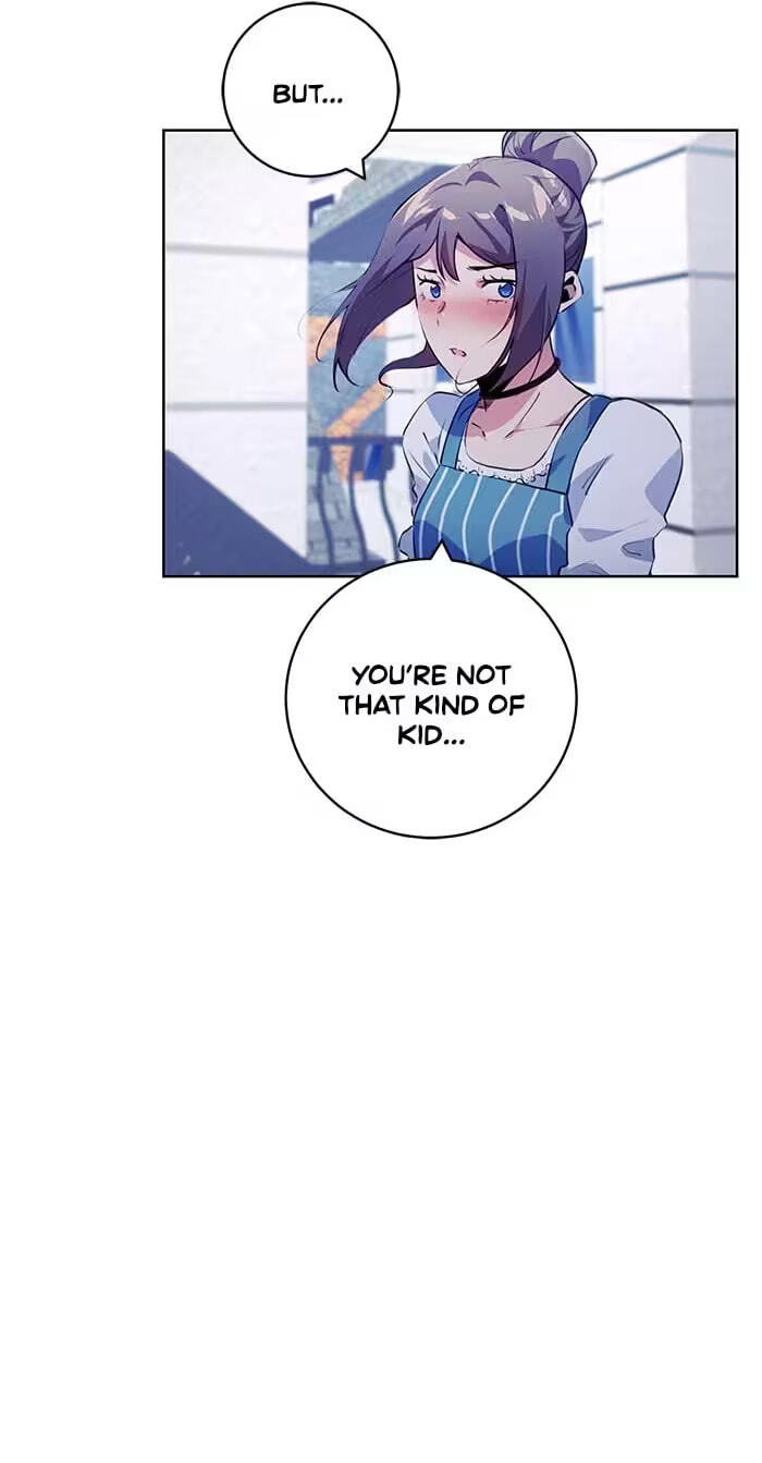 Top Corner Chapter 144 page 67 - 