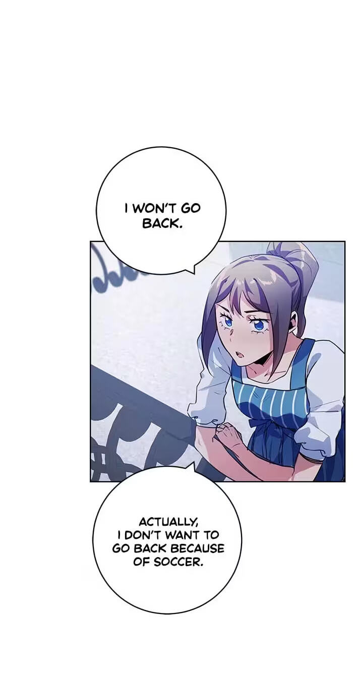 Top Corner Chapter 144 page 69 - 