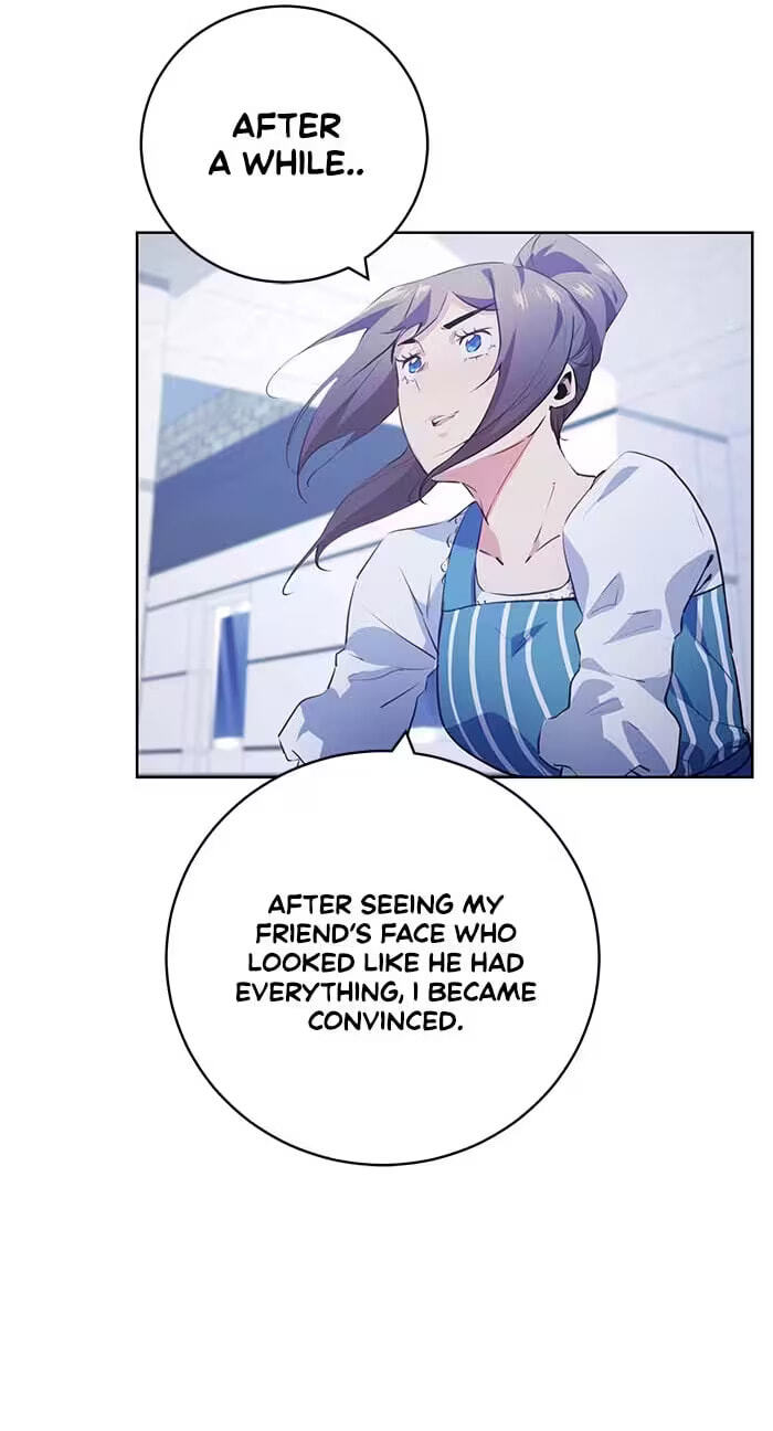 Top Corner Chapter 144 page 78 - 