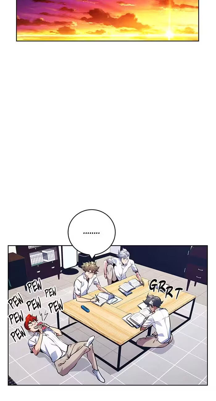 Top Corner Chapter 144 page 83 - 