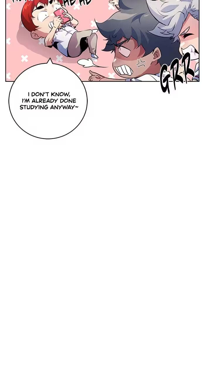 Top Corner Chapter 144 page 85 - 
