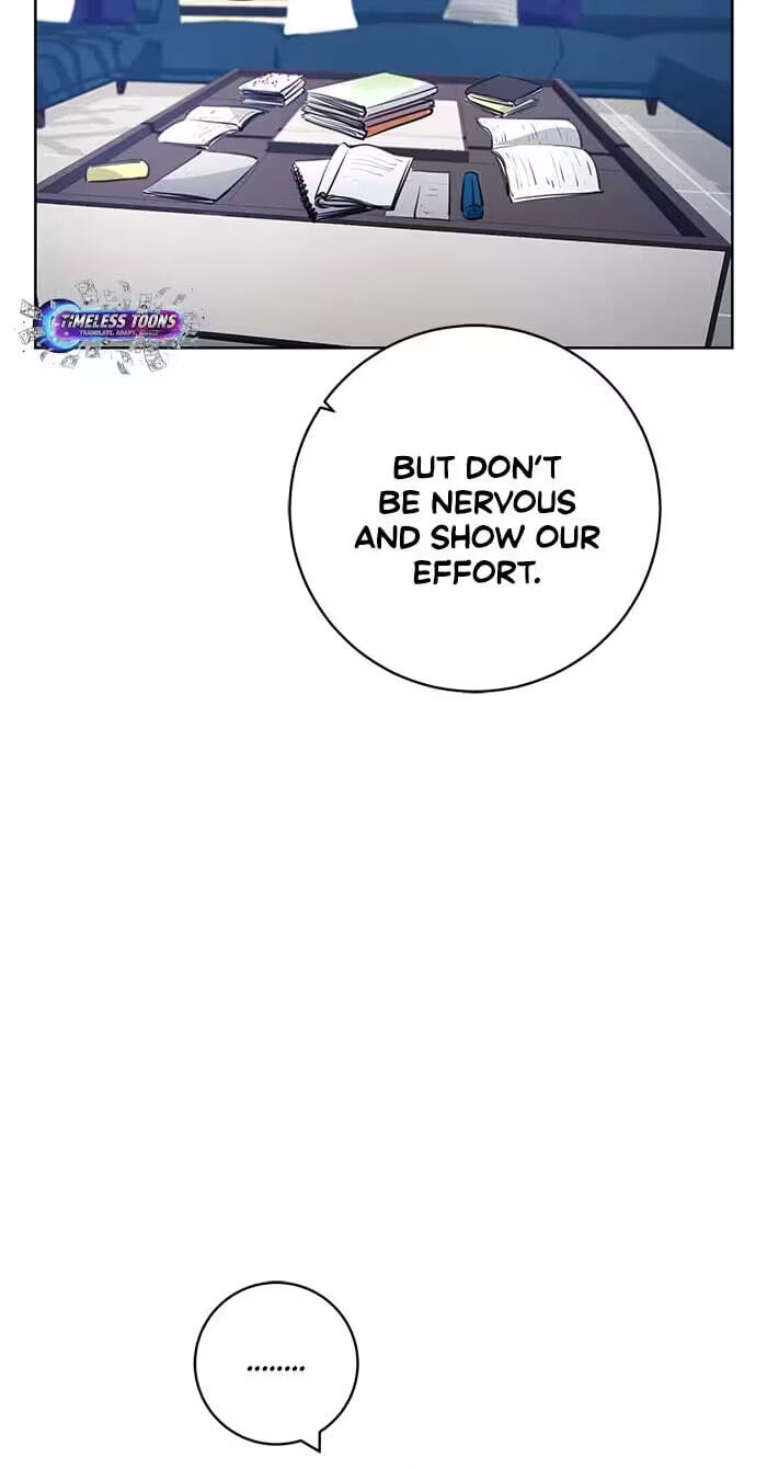 Top Corner Chapter 145 page 11 - 