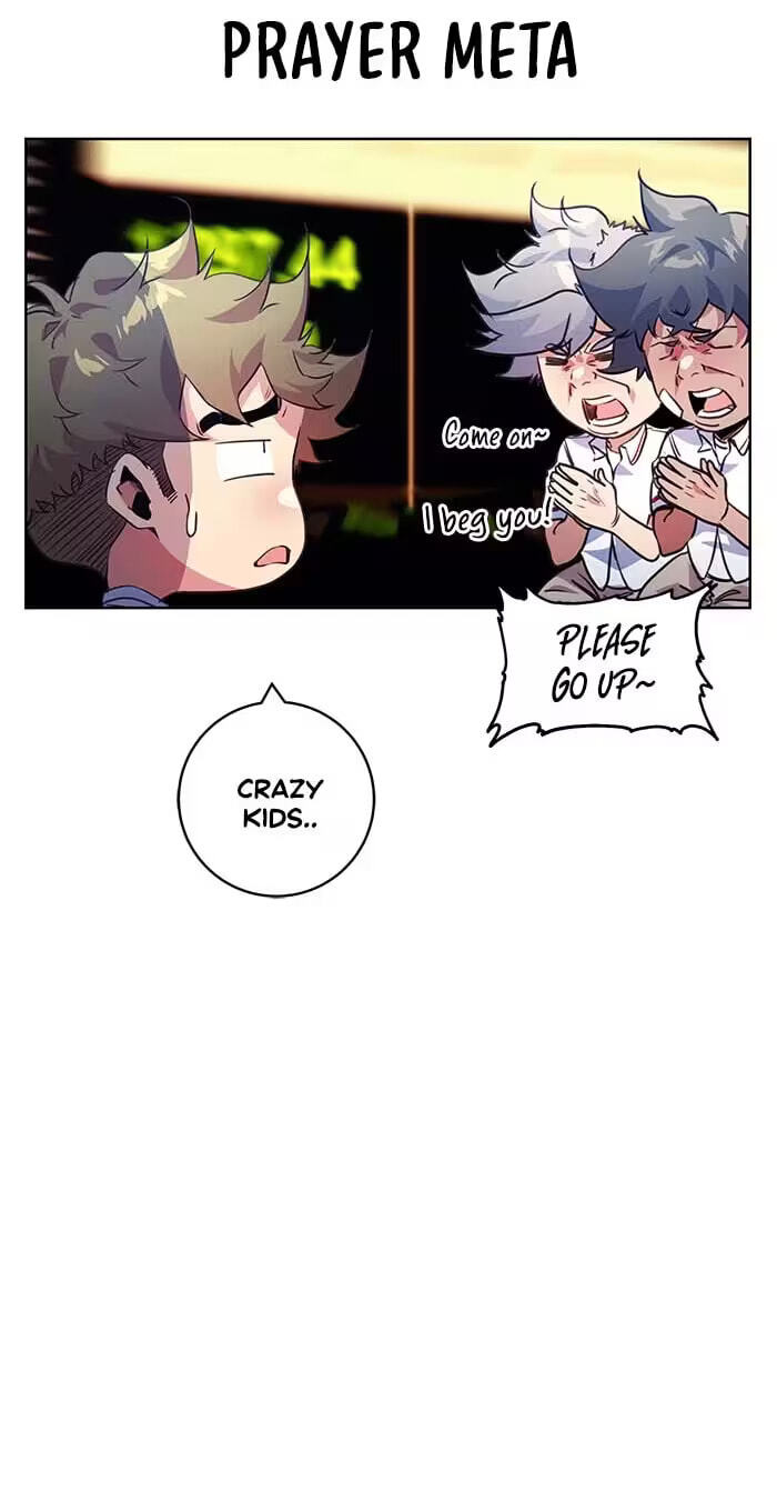 Top Corner Chapter 145 page 16 - 