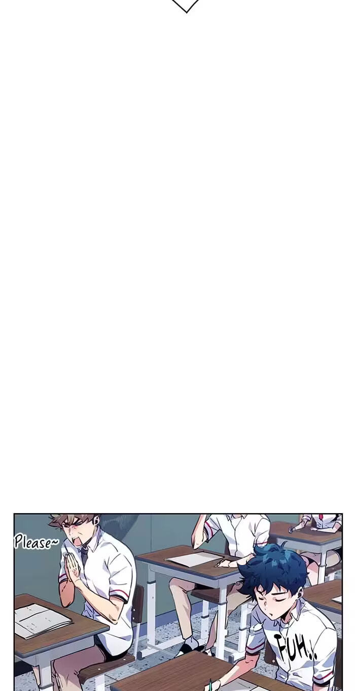 Top Corner Chapter 145 page 20 - 