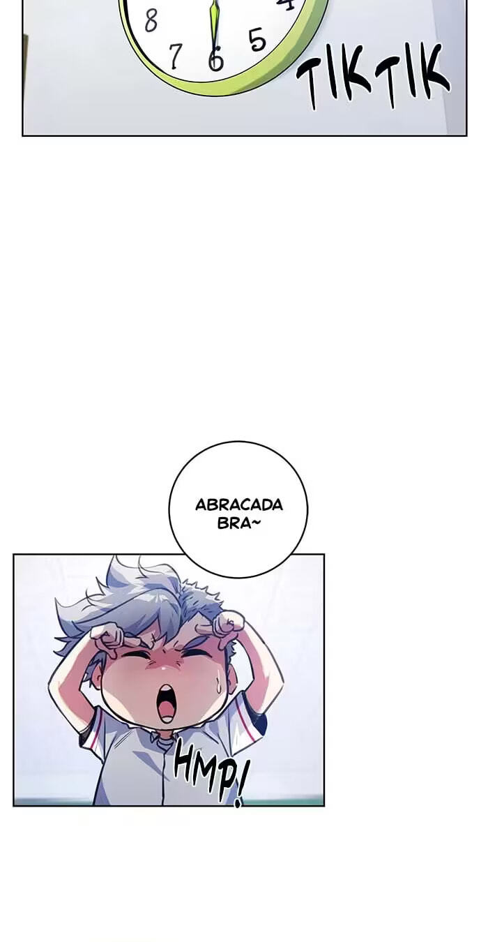 Top Corner Chapter 145 page 22 - 