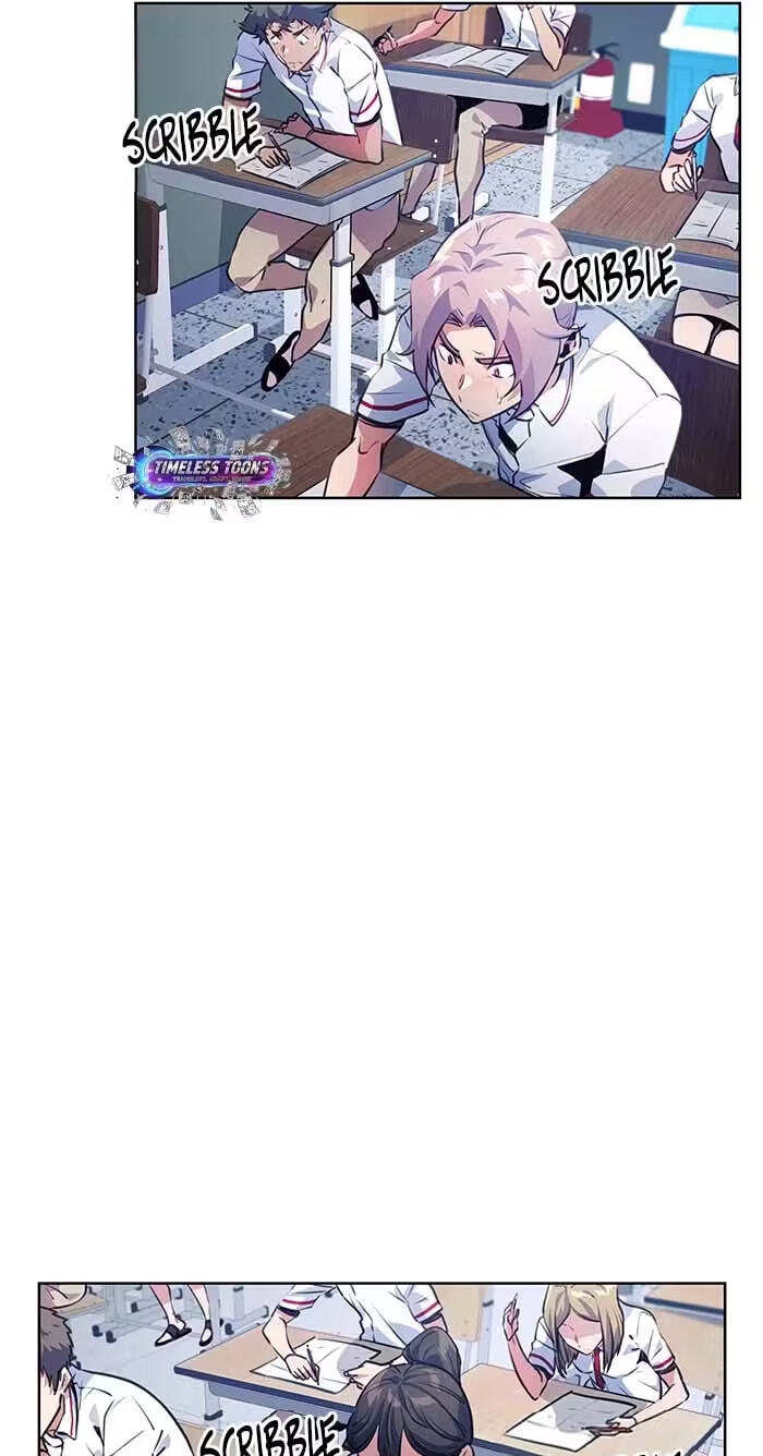 Top Corner Chapter 145 page 23 - 