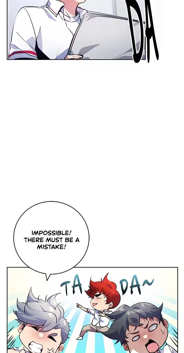 Top Corner Chapter 145 page 4 - 
