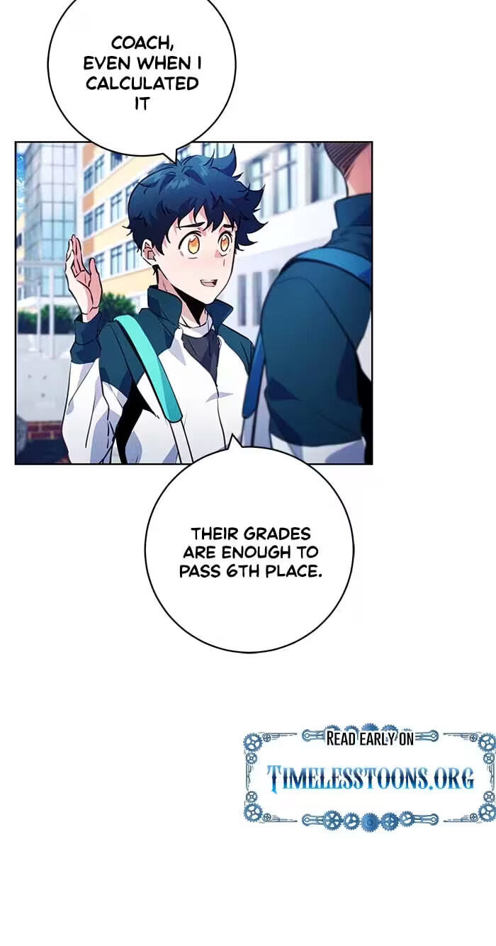 Top Corner Chapter 145 page 33 - 