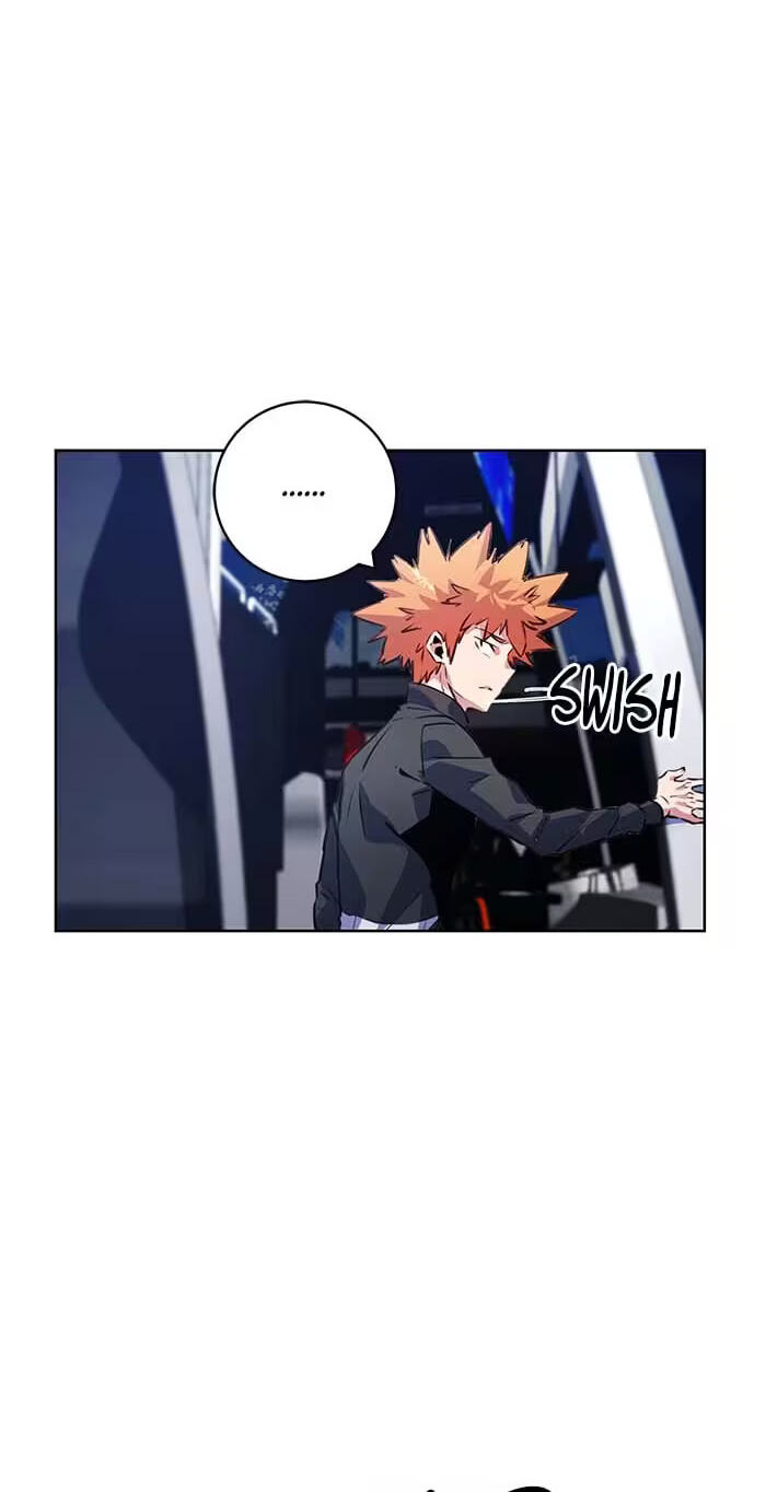 Top Corner Chapter 145 page 37 - 