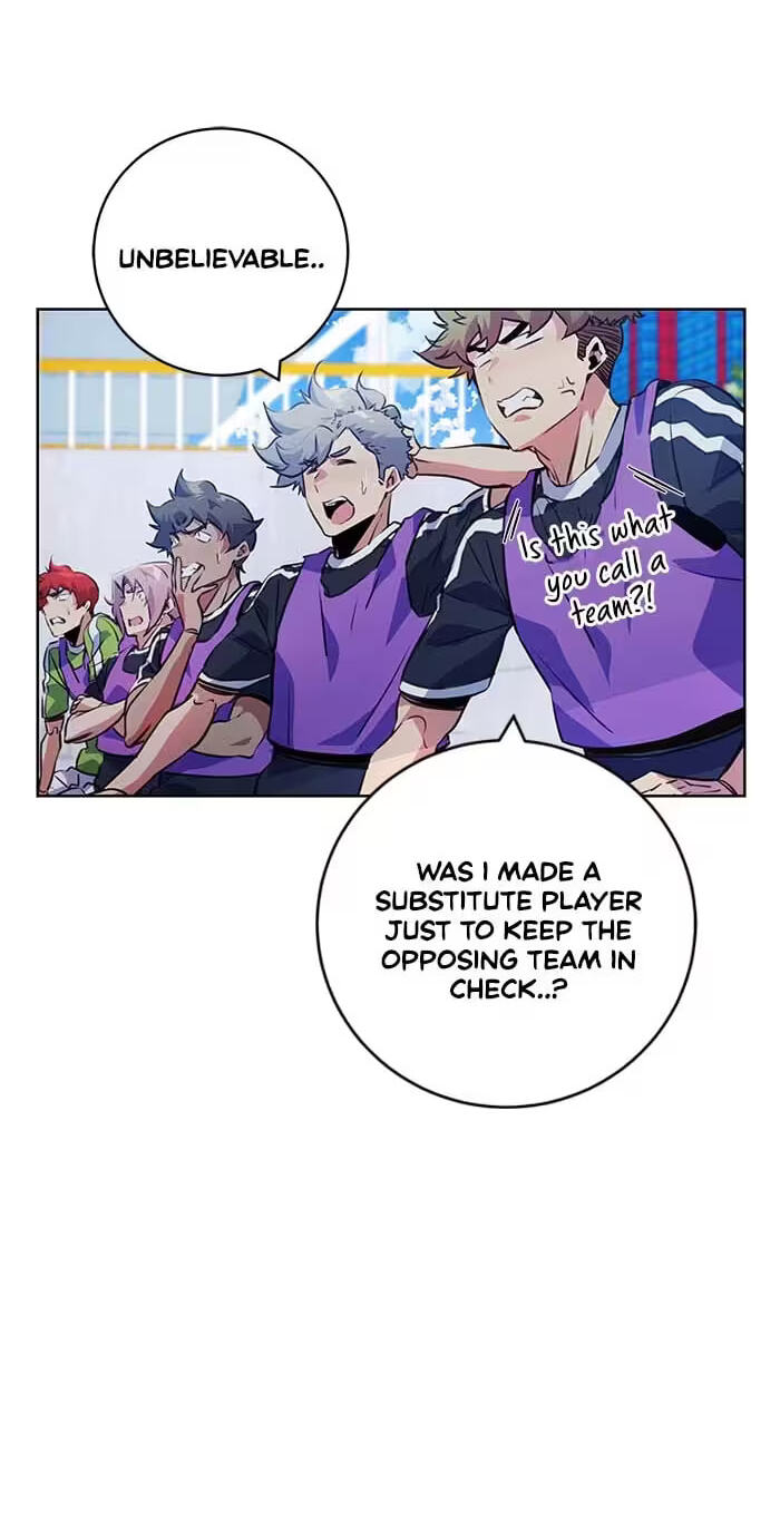 Top Corner Chapter 145 page 41 - 