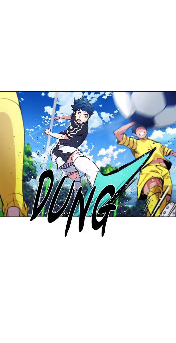 Top Corner Chapter 145 page 42 - 