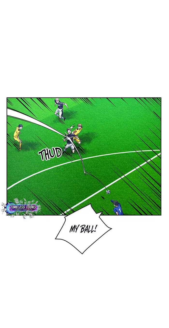 Top Corner Chapter 145 page 44 - 