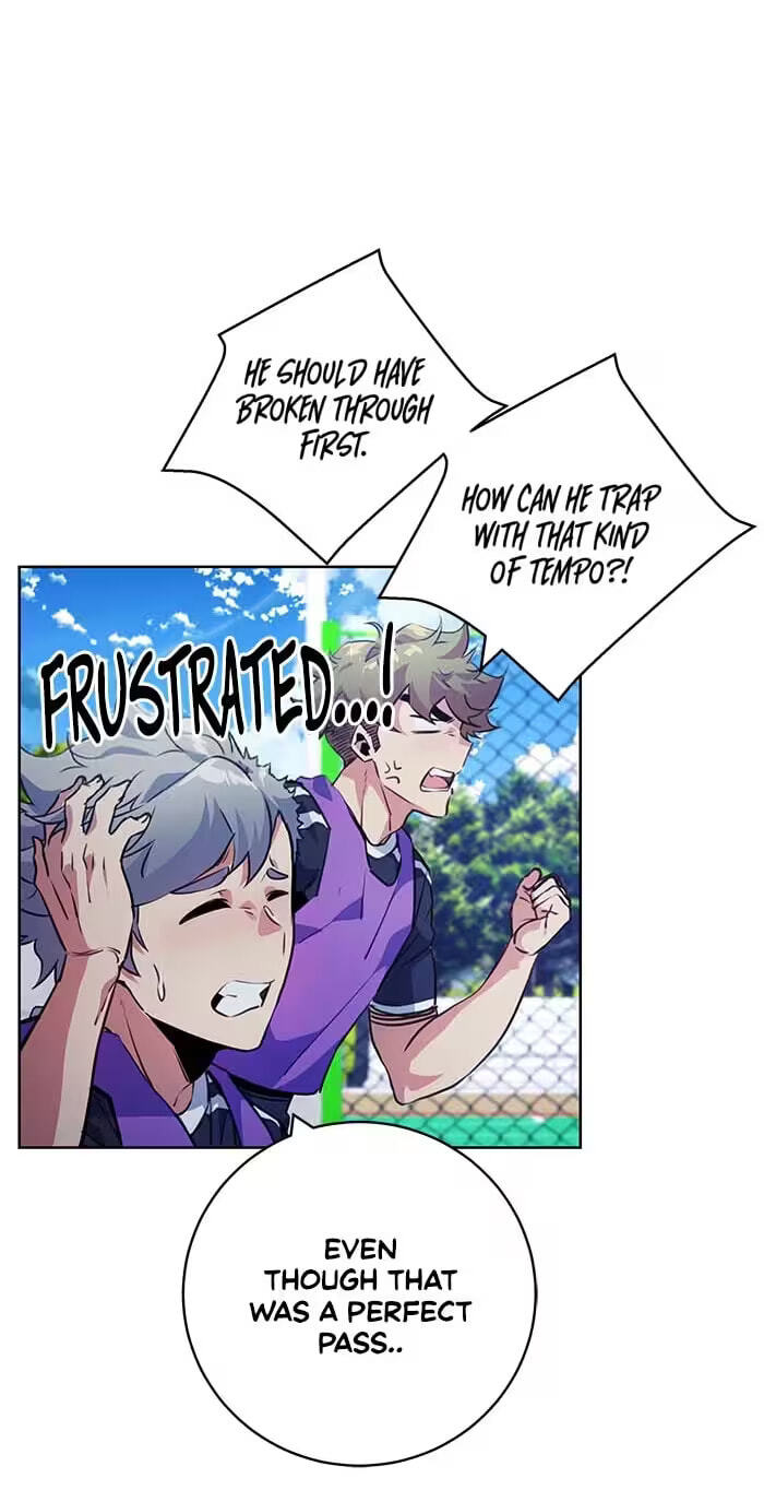 Top Corner Chapter 145 page 45 - 