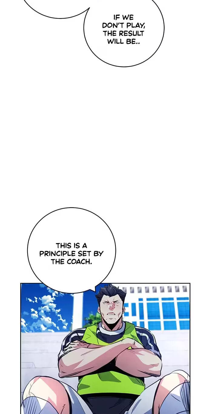Top Corner Chapter 145 page 47 - 