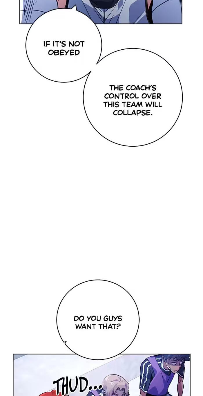 Top Corner Chapter 145 page 48 - 