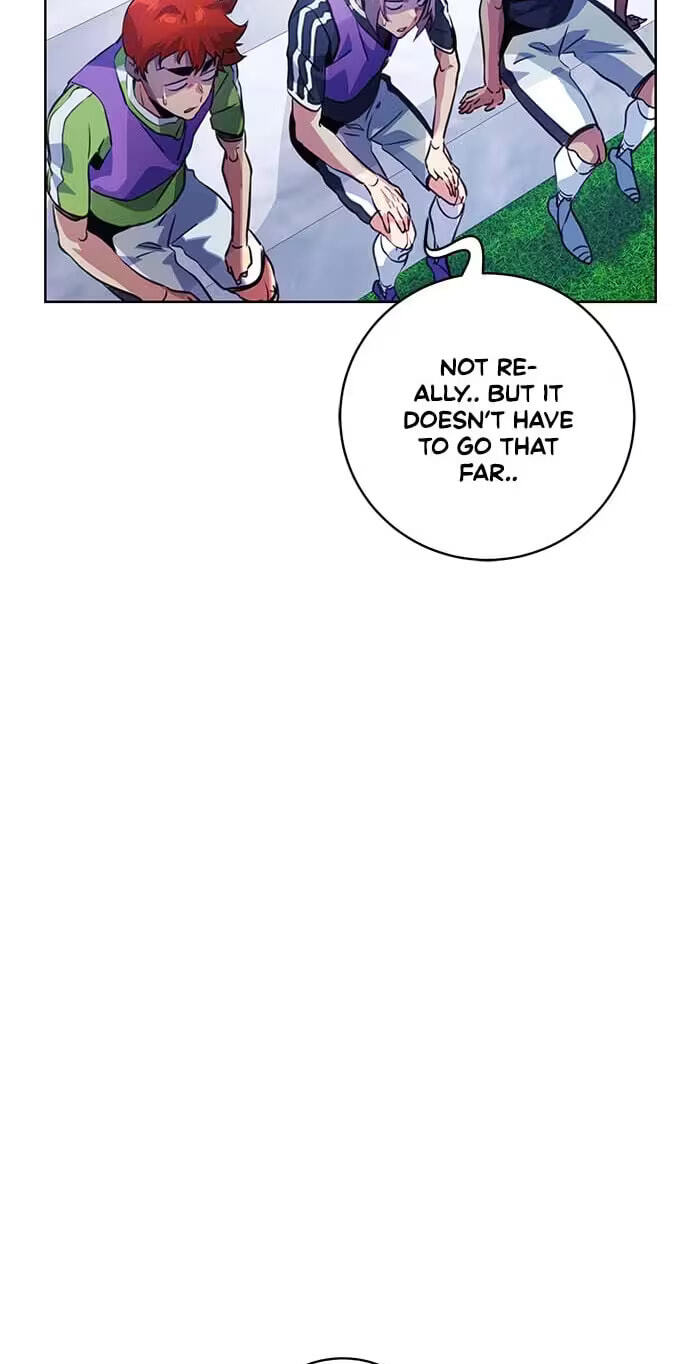 Top Corner Chapter 145 page 49 - 