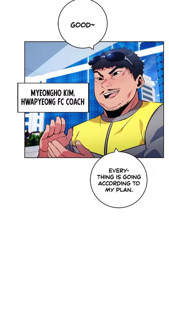 Top Corner Chapter 145 page 50 - 
