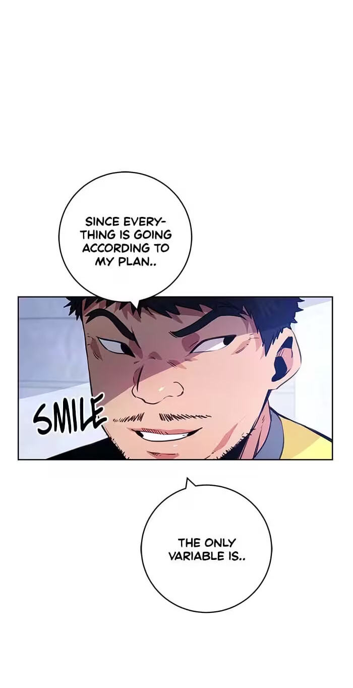 Top Corner Chapter 145 page 52 - 