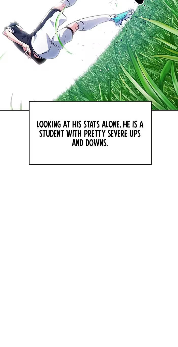 Top Corner Chapter 145 page 55 - 