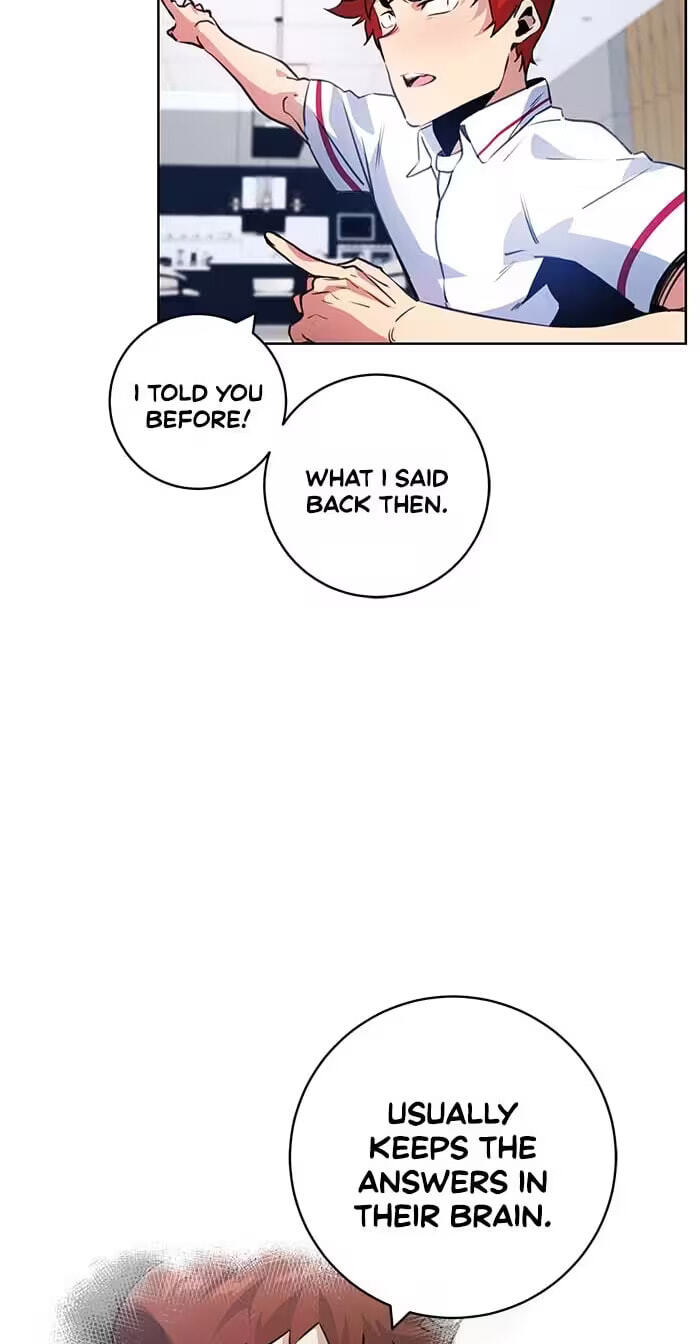 Top Corner Chapter 145 page 7 - 