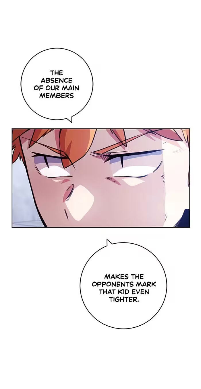Top Corner Chapter 145 page 61 - 