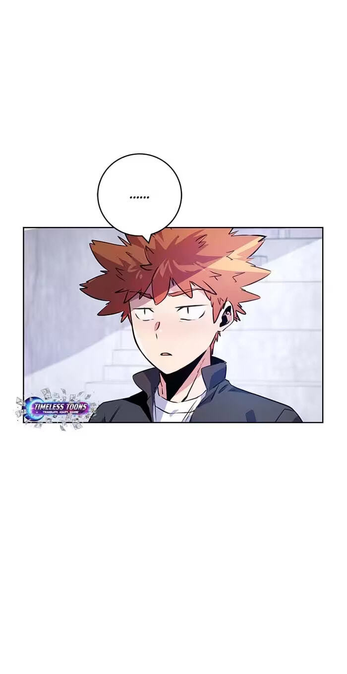 Top Corner Chapter 145 page 77 - 
