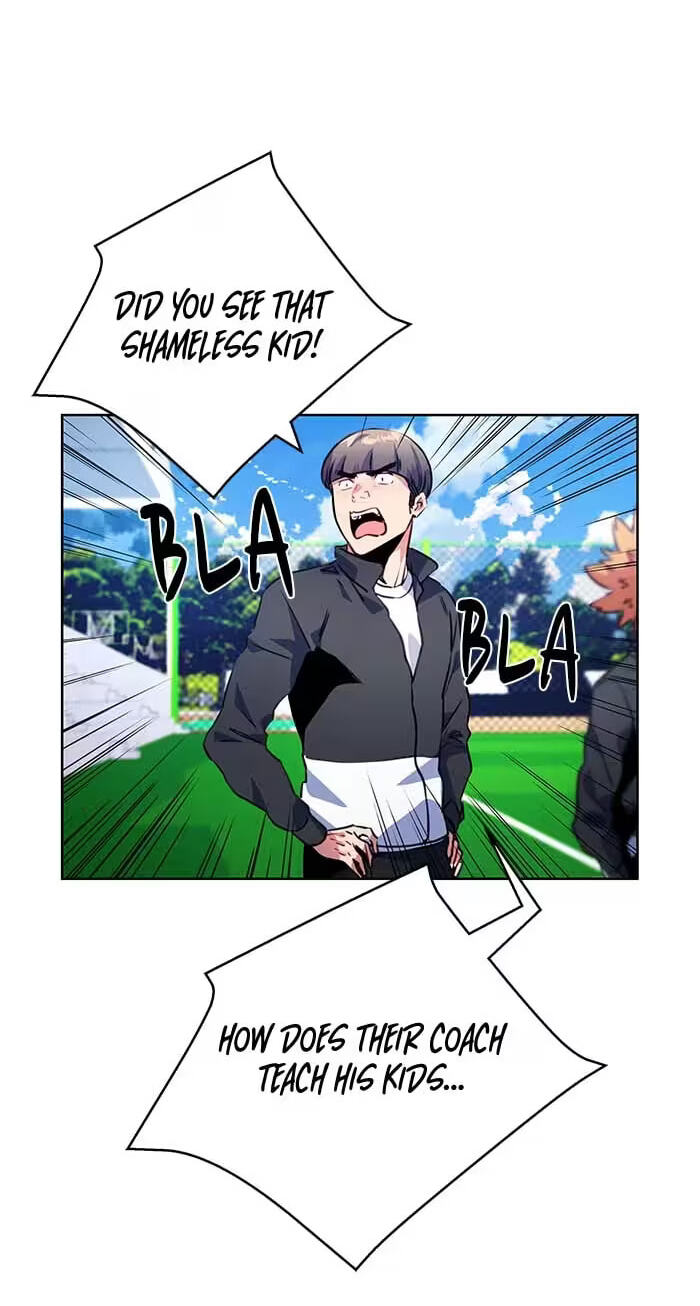 Top Corner Chapter 145 page 79 - 
