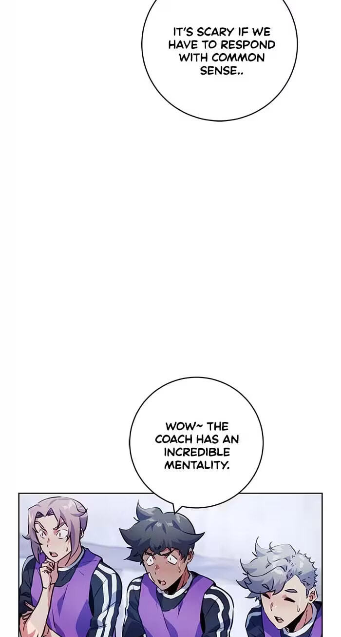 Top Corner Chapter 145 page 82 - 