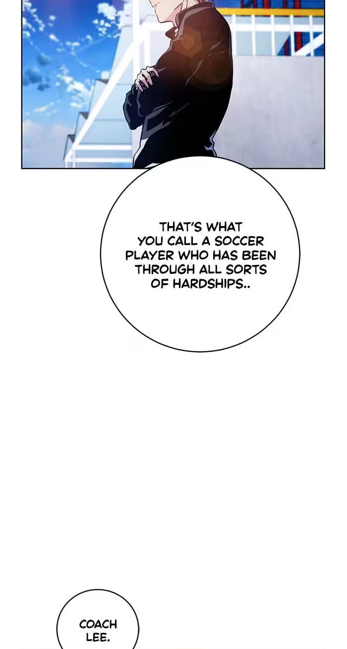 Top Corner Chapter 145 page 84 - 