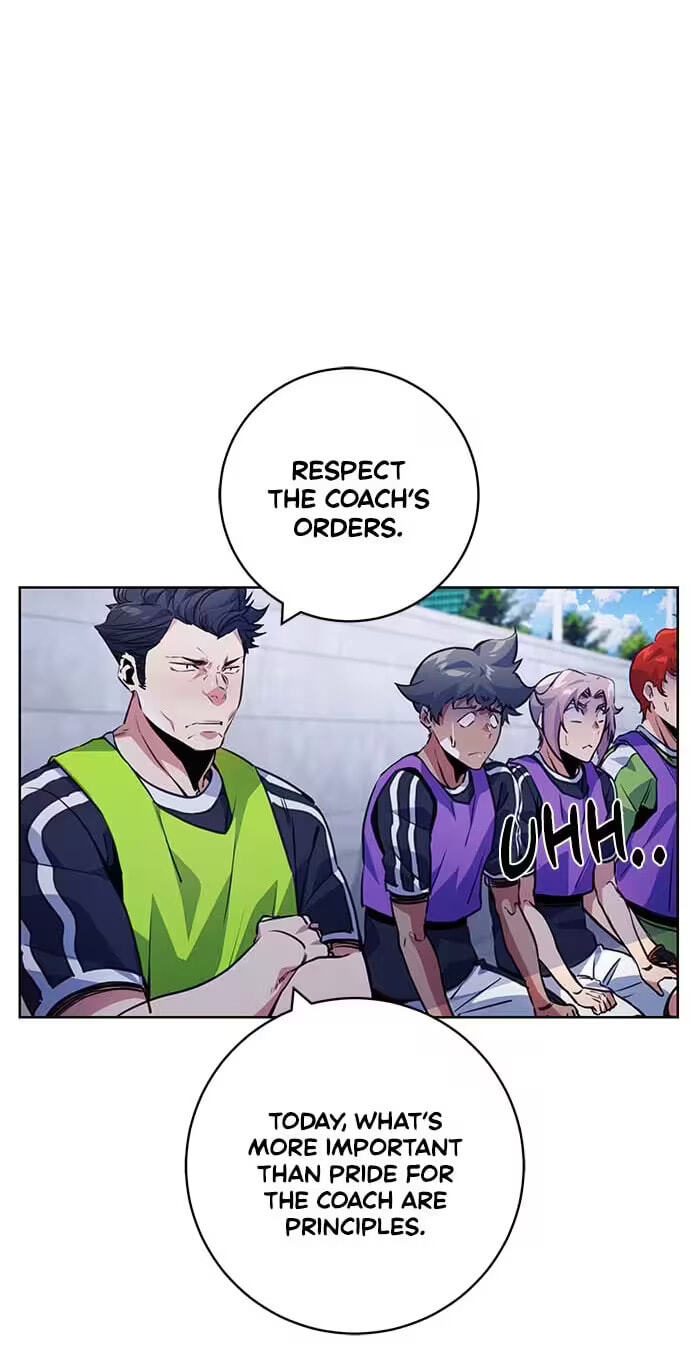 Top Corner Chapter 146 page 12 - 