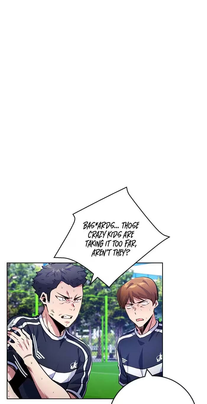 Top Corner Chapter 146 page 15 - 