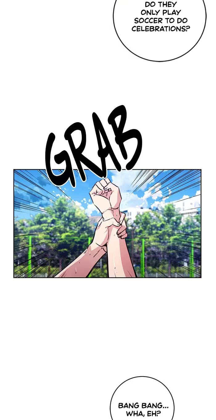Top Corner Chapter 146 page 16 - 