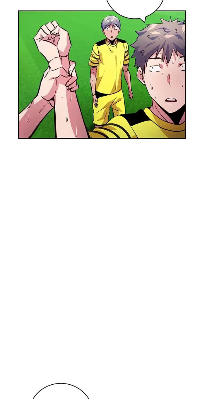 Top Corner Chapter 146 page 17 - 