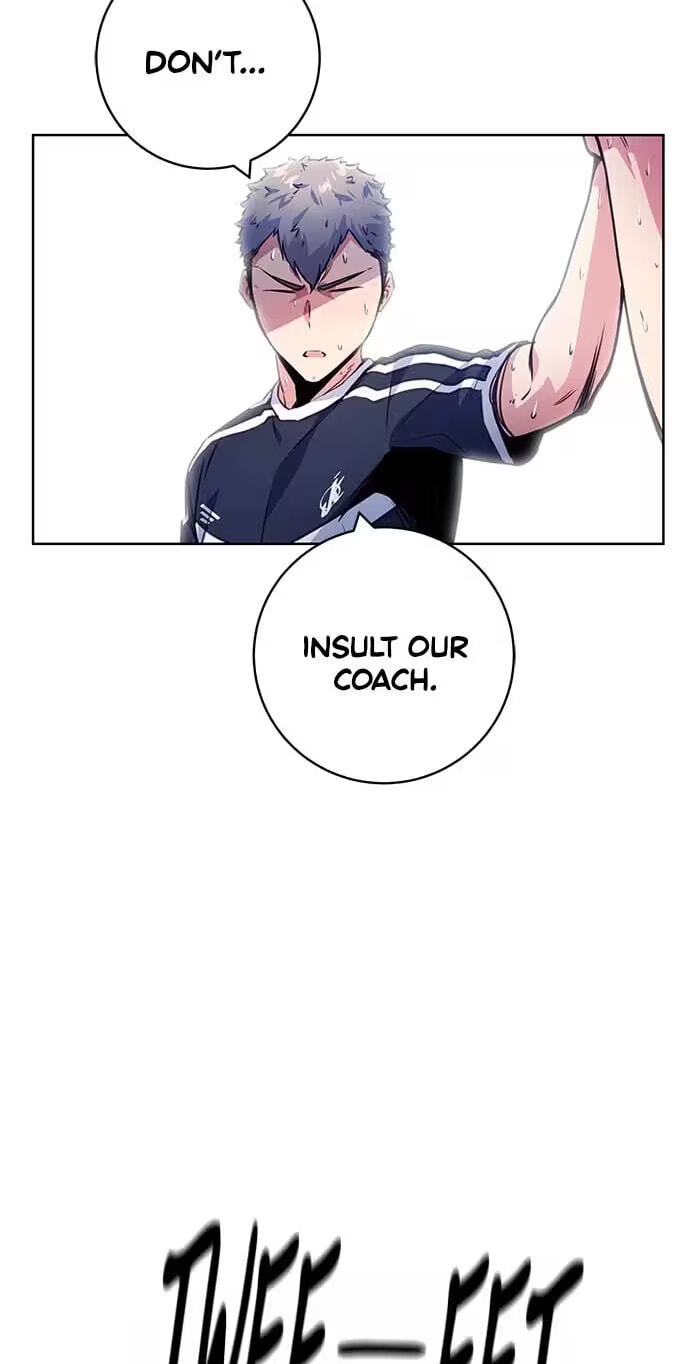 Top Corner Chapter 146 page 18 - 