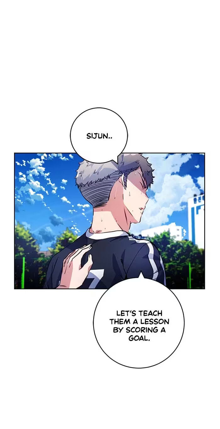 Top Corner Chapter 146 page 23 - 