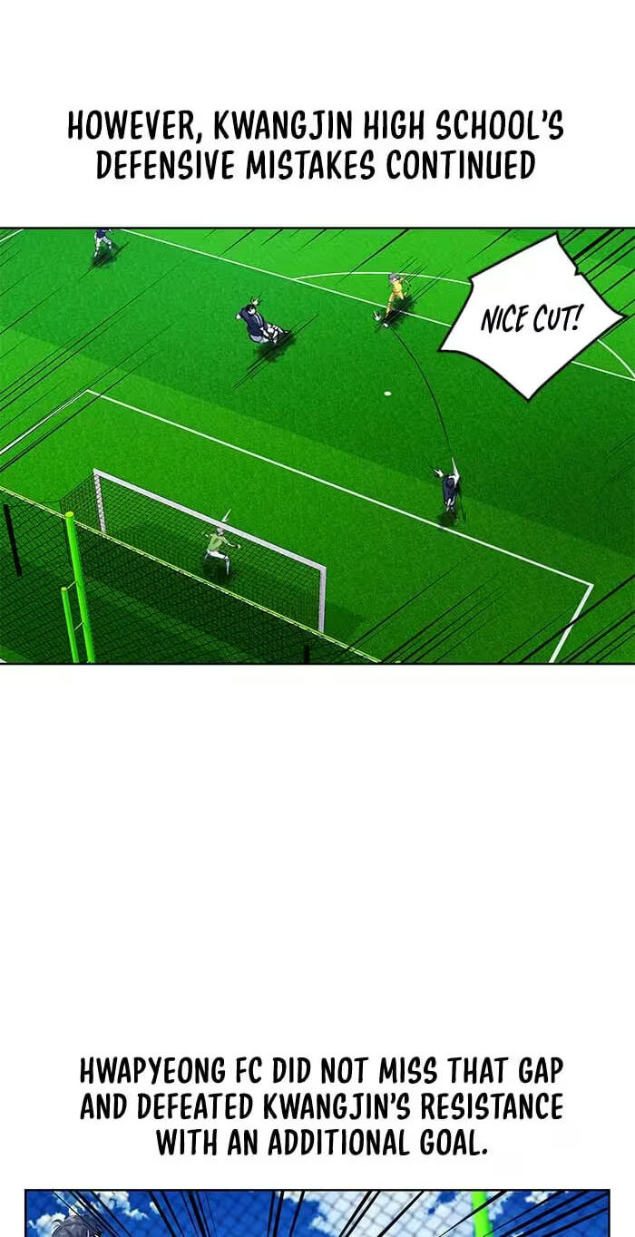 Top Corner Chapter 146 page 30 - 