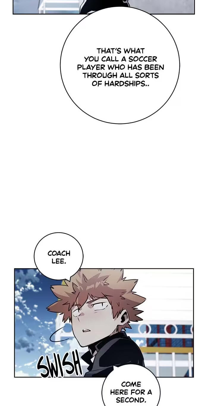 Top Corner Chapter 146 page 4 - 