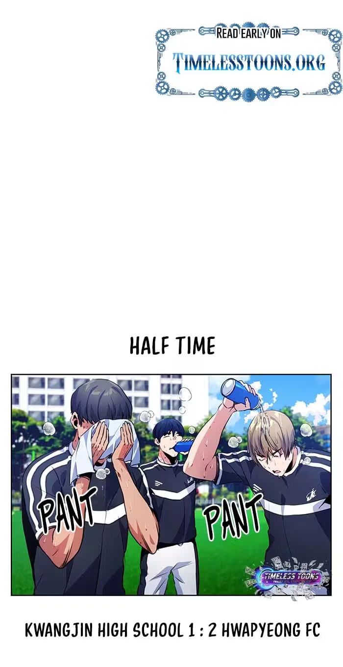 Top Corner Chapter 146 page 33 - 