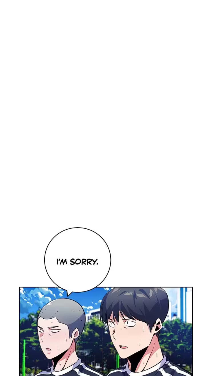 Top Corner Chapter 146 page 35 - 