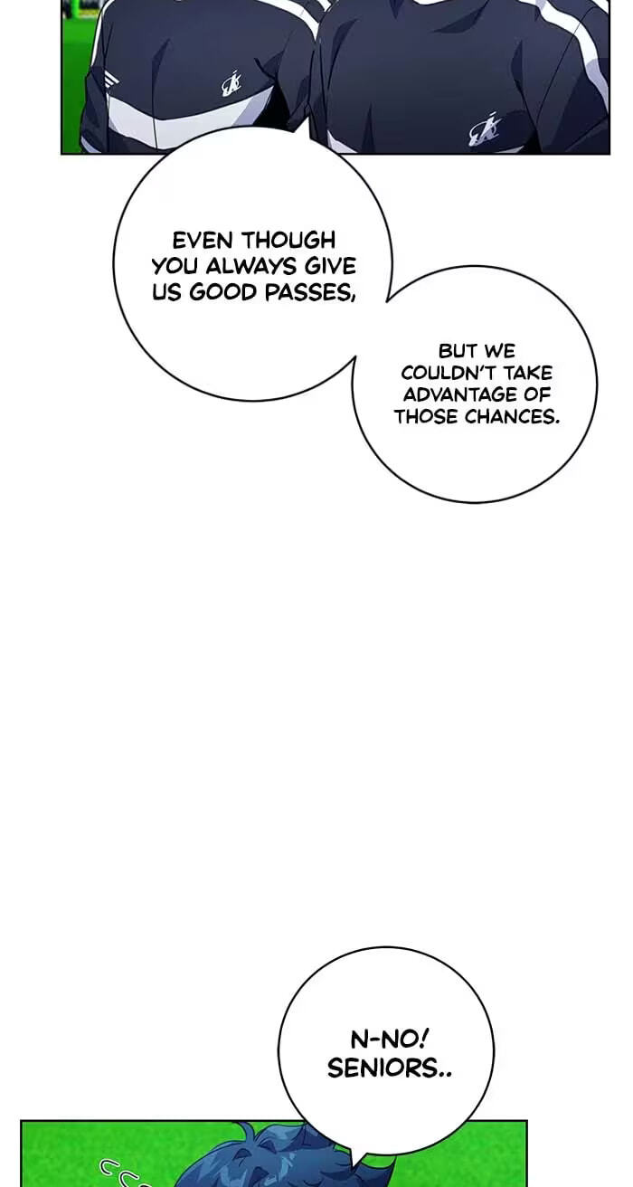 Top Corner Chapter 146 page 36 - 